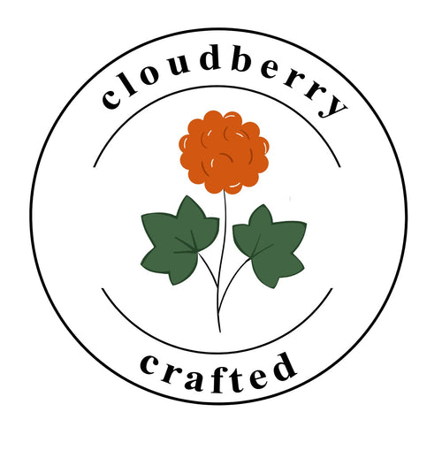 Cloudberry Crafted
